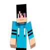 Avatar of pyarestart