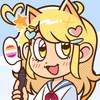 Avatar of Blue_ClouDy Neko Medic Jerry_YT 9019ツ