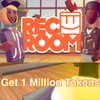 Avatar of (@Rec Room@) Tokens Hack Generator