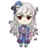 Avatar of Meilaly