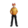Avatar of NNNILS