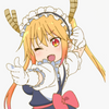 Avatar of tohru_kobayashi