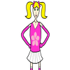 Avatar of Stella Momoboshi