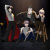 Avatar of crorax