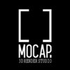 Avatar of mocap render studio
