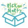 Avatar of Rick and morty shirts
