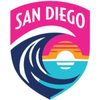 Avatar of SAN DIEGO NWSL TEAM