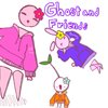 Avatar of Ghost and Friends