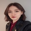 Avatar of Allie Almikieieva