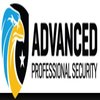 Avatar of Advanced Professional Security, Security Guard