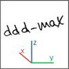 Avatar of ddd-max