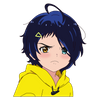 Avatar of Akidonka