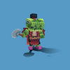 Avatar of Friized