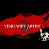 Avatar of visionary artist