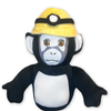 Avatar of Big scary plush geezer