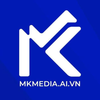 Avatar of MK Media - Agency quảng cáo Online