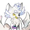 Avatar of Fire Flame
