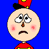 Avatar of WeirdKid64