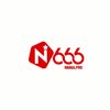 Avatar of N666