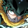 Avatar of Deku
