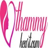Avatar of thammyheart heart