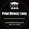 Avatar of Print Direct for Less