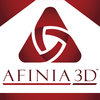 Avatar of afinia3dprint
