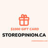 Avatar of storeopinions