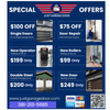 Avatar of Just Garage Door Spring