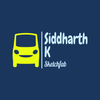 Avatar of Siddharth K