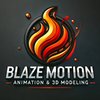 Avatar of blazemotion