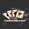 Avatar of casinositeone
