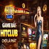 Avatar of Hitclub - Game Bài Đổi Thưởng