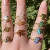 Avatar of crystalring