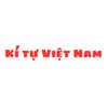 Avatar of Kí Tự Việt Nam