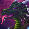 Avatar of drackadragoness
