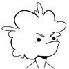 Avatar of Kiwi B