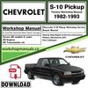 Avatar of workshopmanuals24