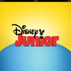 Disney Junior logo - Download Free 3D model by THECUPHEADPRO  (@THECUPHEADPRO) [0d2e630]