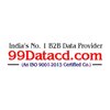 Avatar of 99Datacd - Reliable B2B Data Provider