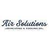 Avatar of Air Solutions Heating and Cooling