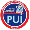 Avatar of PUI FRA-01 International emergency firefighter