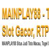 Avatar of MAINPLAY 88
