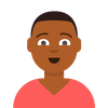Avatar of gilmageo000
