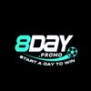Avatar of 8DAY