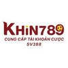 Avatar of khin789