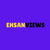 Avatar of Ehsan Views
