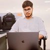 Avatar of Aakash.Verma.Rajput