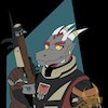 Avatar of greyalldragon
