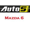 Avatar of Mazda 6